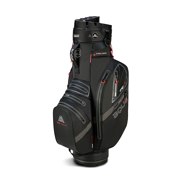 Big Max Aqua Silencio 4 Golfbag 