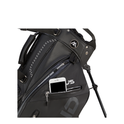 Big Max Dri Lite Hybrid Plus Standbag 