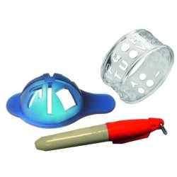 Longridge Ball ID Line Up Kit