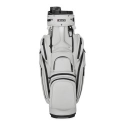 Big Max Dri Lite Silencio Prime Golfbag 