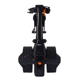 MGI Zip X4 El-Golfvogn