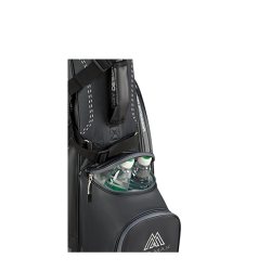 Big Max Dri Lite Hybrid Plus Standbag 