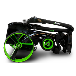 MGI Zip X5 El-Golfvogn