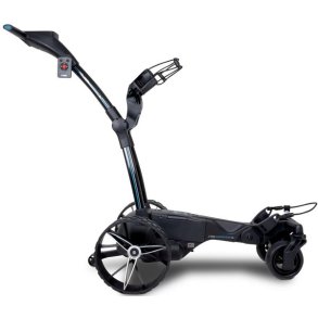 MGI AI GPS+ Golfvogn