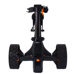 MGI Zip X4 El-Golfvogn