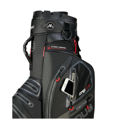 Big Max Aqua Silencio 4 Golfbag 