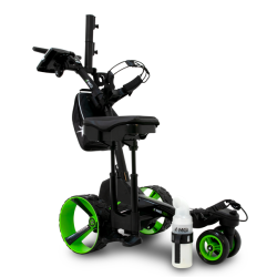 MGI Zip X5 El-Golfvogn