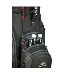 Big Max Aqua Silencio 4 Golfbag 
