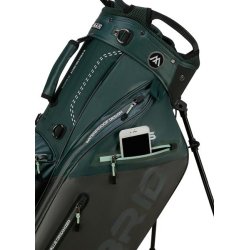 Big Max Dri Lite Hybrid Plus Standbag 