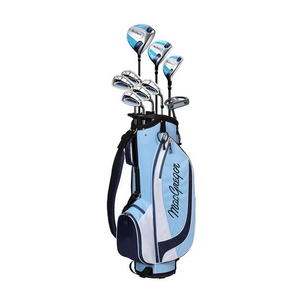 MACGREGOR CG4000 7-SW Dame Golfst 2025