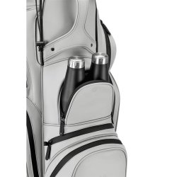 Big Max Dri Lite Silencio Prime Golfbag 