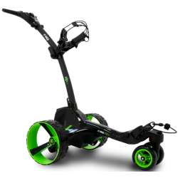 MGI Zip X5 El-Golfvogn