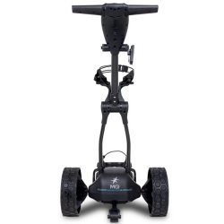 MGI AI GPS+ Golfvogn