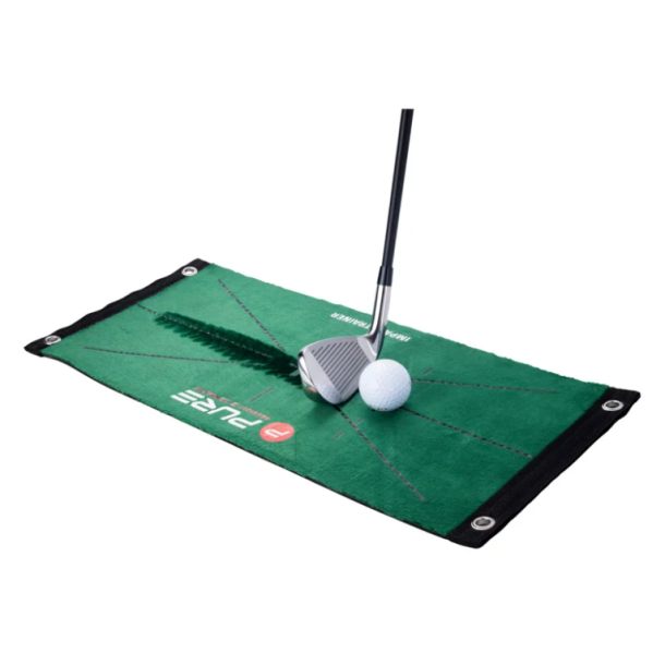 Pure2Improve Impact Trainer Mat