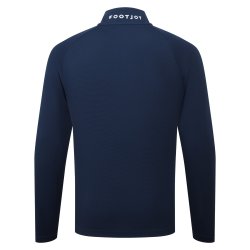 Footjoy Herre Wordmark Chill-Out Sweater 