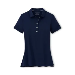 Peter Millar Dame Perfect Fit Performance Polo
