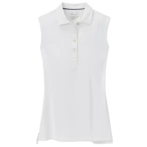 Peter Millar Dame Perfect Fit SL Polo 