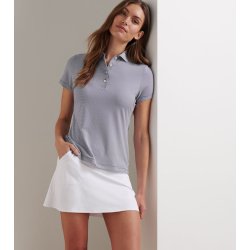 Peter Millar Dame Jubilee Button Polo 