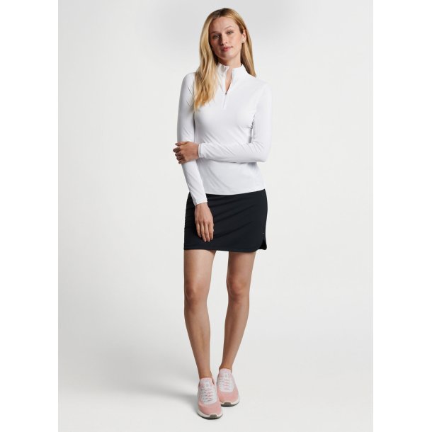 Peter Millar Dame Lightweight LS Sun Shirt