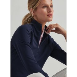 Peter Millar Dame Raglan Perth Layer