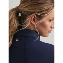 Peter Millar Dame Raglan Perth Layer