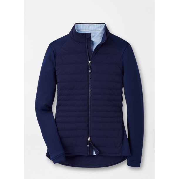 Peter Millar Dame Merge Hybrid Jacket