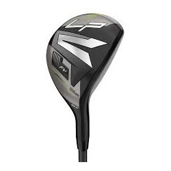 Wilson Staff Launch Pad 2 FY Dame Hybridklle