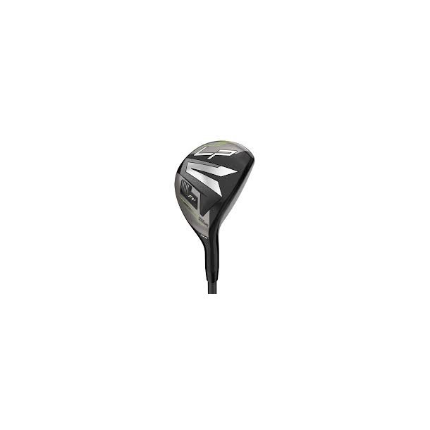 Wilson Staff Launch Pad 2 FY Dame Hybridklle