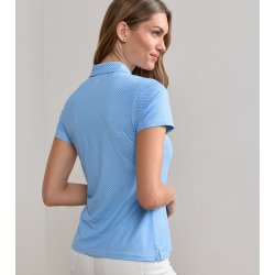 Peter Millar Dame Maritime Valley Polo