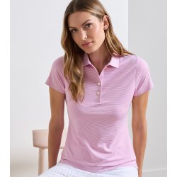 Peter Millar Dame Jubilee Fashion Polo