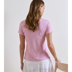 Peter Millar Dame Jubilee Fashion Polo