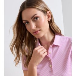 Peter Millar Dame Jubilee Fashion Polo
