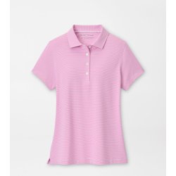 Peter Millar Dame Jubilee Fashion Polo