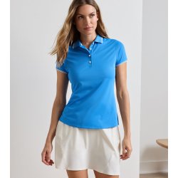 Peter Millar Dame Canterbury Polo