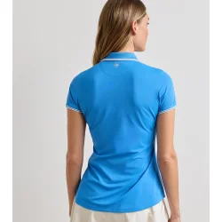 Peter Millar Dame Canterbury Polo