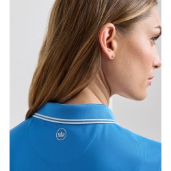 Peter Millar Dame Canterbury Polo