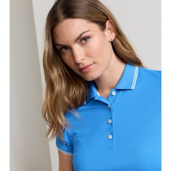 Peter Millar Dame Canterbury Polo