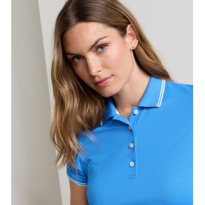 Peter Millar Dame Canterbury Polo