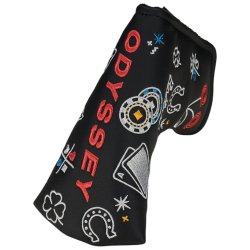 Odyssey Blade Headcover