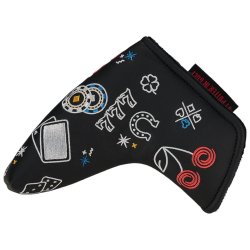 Odyssey Blade Headcover