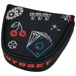 Odyssey Mallet Headcover