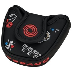Odyssey Mallet Headcover