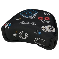 Odyssey Mallet Headcover