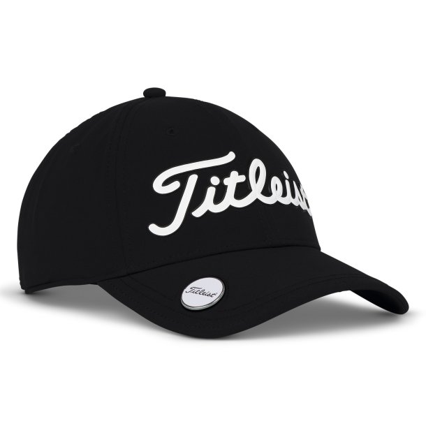 Titleist Players Ball Marker Kasket 