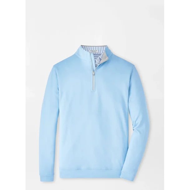 Peter Millar Herre Perth Stretch 1/4 Zip 