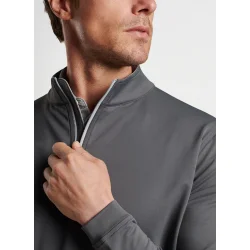 Peter Millar Herre Perth Stretch 1/4 Zip 
