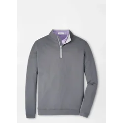Peter Millar Herre Perth Stretch 1/4 Zip 