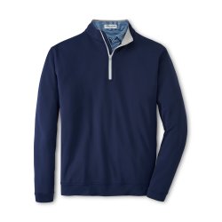 Peter Millar Herre Perth Stretch 1/4 Zip 