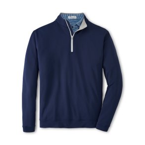 Peter Millar Herre Perth Stretch 1/4 Zip 