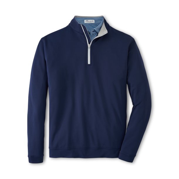 Peter Millar Herre Perth Stretch 1/4 Zip 